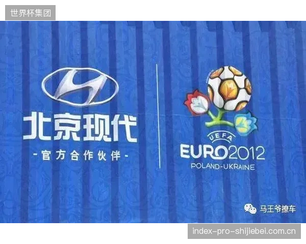 国际足联通过精细的赞助商层级划分，为现代汽车等全球伙伴提供最大化的品牌曝光权益。